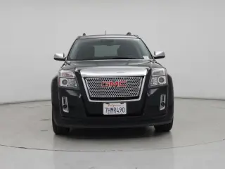 GMC Terrain 2014 Denali 4dr SUV
