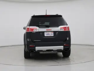 GMC Terrain 2014 Denali 4dr SUV