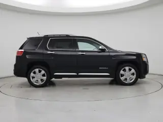 GMC Terrain 2014 Denali 4dr SUV