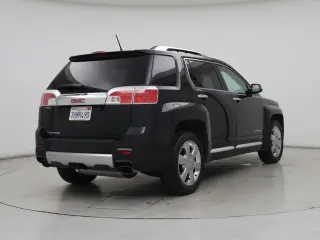 GMC Terrain 2014 Denali 4dr SUV