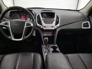 GMC Terrain 2014 Denali 4dr SUV