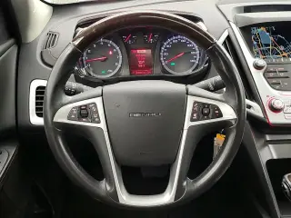 GMC Terrain 2014 Denali 4dr SUV