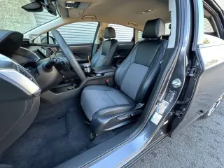 2021 Honda Clarity Plug-In Hybrid