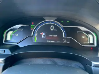 2021 Honda Clarity Plug-In Hybrid
