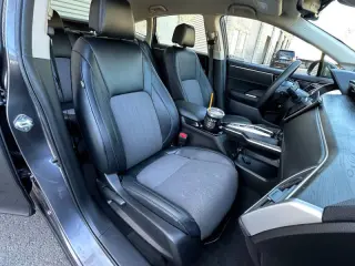 2021 Honda Clarity Plug-In Hybrid