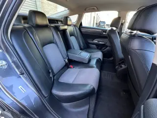 2021 Honda Clarity Plug-In Hybrid