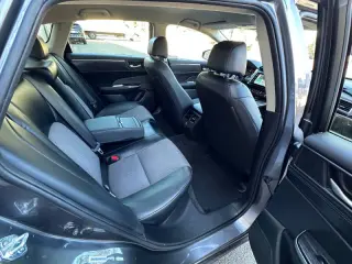 2021 Honda Clarity Plug-In Hybrid