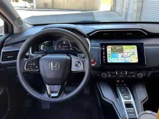 2021 Honda Clarity Plug-In Hybrid