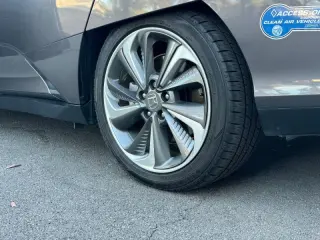 2021 Honda Clarity Plug-In Hybrid