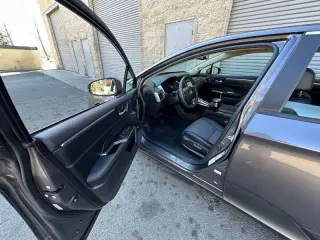 2021 Honda Clarity Plug-In Hybrid