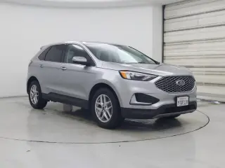 Ford Edge 2023 AWD SEL 4dr Crossover