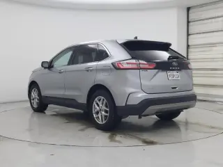 Ford Edge 2023 AWD SEL 4dr Crossover