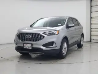 Ford Edge 2023 AWD SEL 4dr Crossover