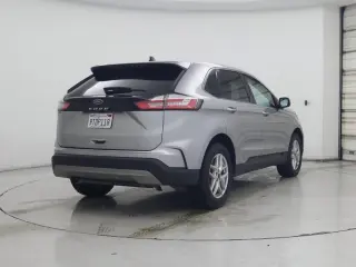 Ford Edge 2023 AWD SEL 4dr Crossover