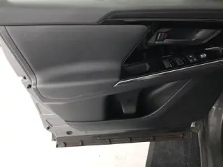 2023 Toyota bZ4X Limited