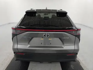 2023 Toyota bZ4X Limited