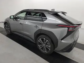 2023 Toyota bZ4X Limited