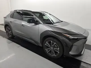2023 Toyota bZ4X Limited