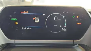 2023 Toyota bZ4X Limited