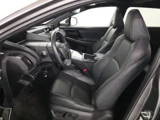 2023 Toyota bZ4X Limited