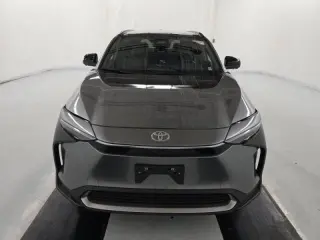 2023 Toyota bZ4X Limited