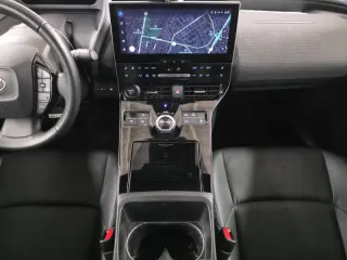 2023 Toyota bZ4X Limited