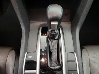 Honda Civic 2016 EX-L 2dr Coupe