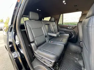 2022 Chevrolet Tahoe Fleet