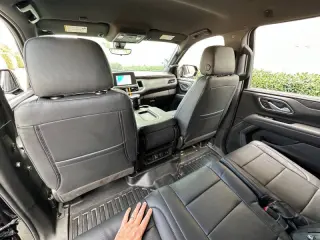 2022 Chevrolet Tahoe Fleet