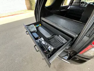 2022 Chevrolet Tahoe Fleet