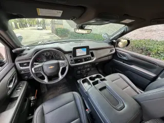 2022 Chevrolet Tahoe Fleet