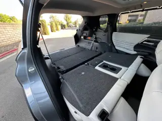 2023 Mitsubishi Outlander PHEV SEL