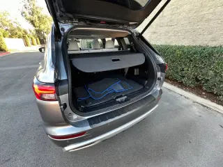 2023 Mitsubishi Outlander PHEV SEL