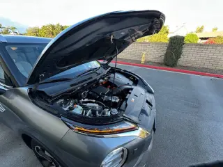 2023 Mitsubishi Outlander PHEV SEL