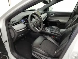 Jeep Compass 2023 4x4 Latitude 4dr SUV