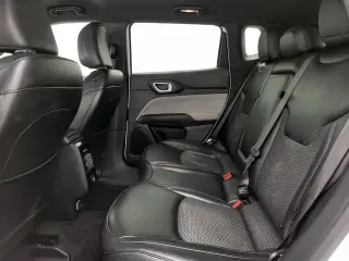 Jeep Compass 2023 4x4 Latitude 4dr SUV