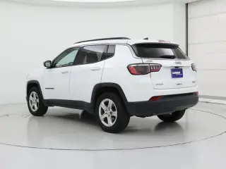 Jeep Compass 2023 4x4 Latitude 4dr SUV