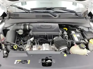 Jeep Compass 2023 4x4 Latitude 4dr SUV