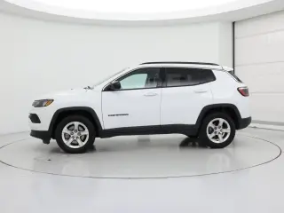 Jeep Compass 2023 4x4 Latitude 4dr SUV