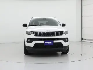 Jeep Compass 2023 4x4 Latitude 4dr SUV