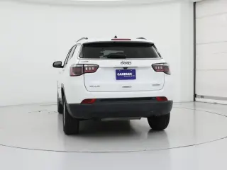Jeep Compass 2023 4x4 Latitude 4dr SUV