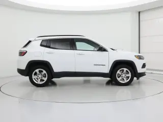 Jeep Compass 2023 4x4 Latitude 4dr SUV