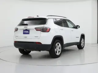 Jeep Compass 2023 4x4 Latitude 4dr SUV