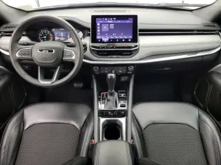 Jeep Compass 2023 4x4 Latitude 4dr SUV