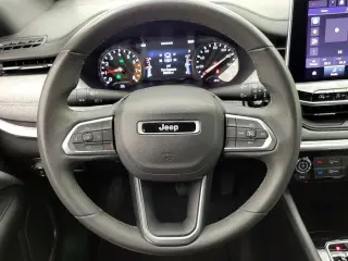 Jeep Compass 2023 4x4 Latitude 4dr SUV