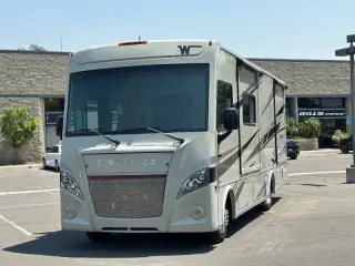 2020 Winnebago Intent 28y