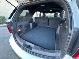 2015 Ford Explorer Police Interceptor Utility
