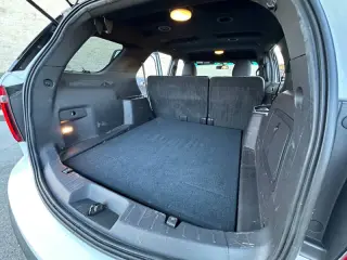 2015 Ford Explorer Police Interceptor Utility