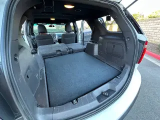 2015 Ford Explorer Police Interceptor Utility