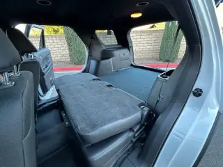 2015 Ford Explorer Police Interceptor Utility